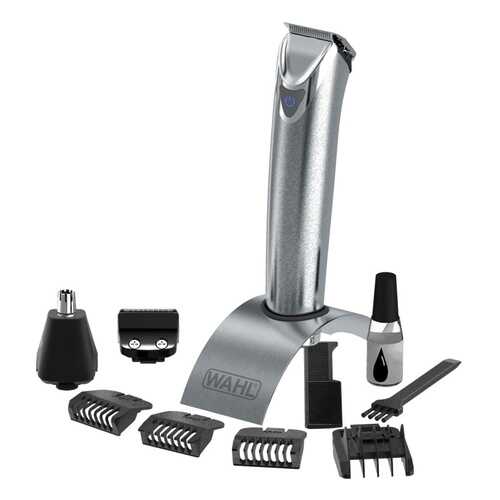 Триммер Wahl Stainless Steel 9818-116 в Фианит-Ломбард