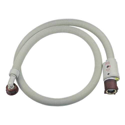 Шланг для подключения стиральной машины Electrolux E2WIS150A в Фианит-Ломбард