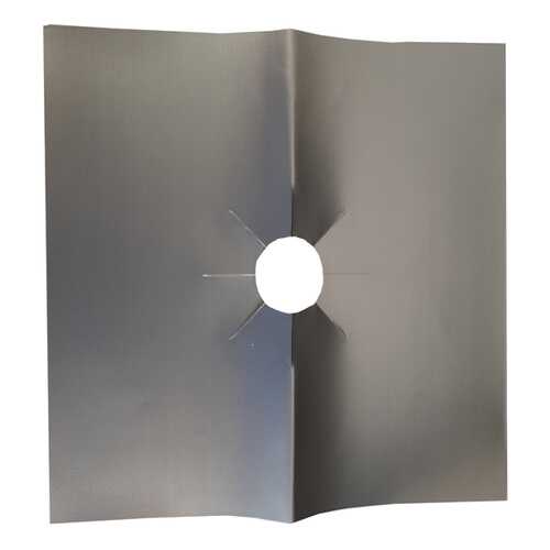 Защитный лист Nostik 4шт Gas Range Protectors Silver в Фианит-Ломбард