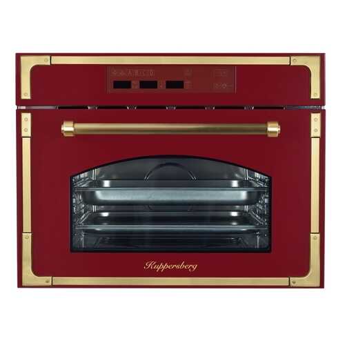 Встраиваемая пароварка Bosch CDG634BS1 Kuppersberg RS 969 BOR в Фианит-Ломбард