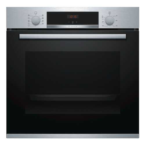 Встраиваемый электрический духовой шкаф Bosch HBA514ES0 Silver в Фианит-Ломбард