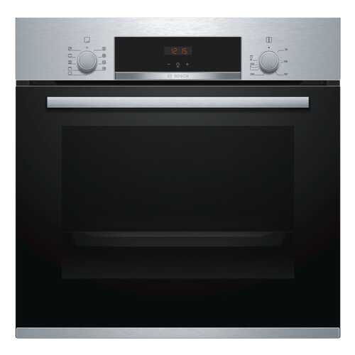Встраиваемый электрический духовой шкаф Bosch HBF534ES0R Silver в Фианит-Ломбард