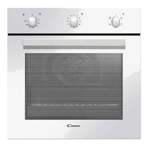 Встраиваемый электрический духовой шкаф Candy FCP502W POP EVO White в Фианит-Ломбард