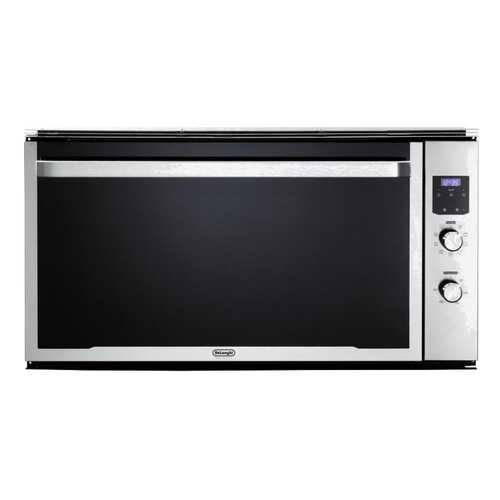 Встраиваемый электрический духовой шкаф Delonghi SLB 9 Silver в Фианит-Ломбард