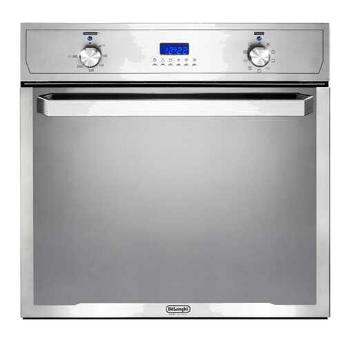Встраиваемый электрический духовой шкаф Delonghi SLM 9 RUS Silver в Фианит-Ломбард
