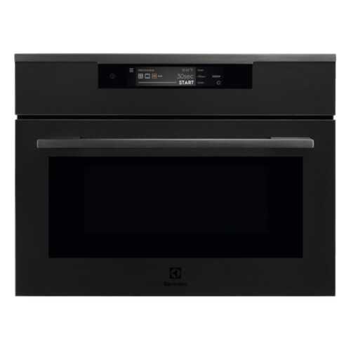 Встраиваемый электрический духовой шкаф Electrolux KVLAE00WT в Фианит-Ломбард