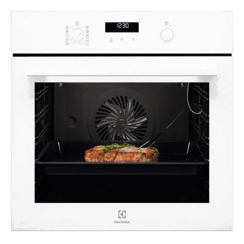 Встраиваемый электрический духовой шкаф Electrolux OEE6C 71 V в Фианит-Ломбард