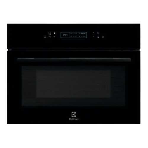 Встраиваемый электрический духовой шкаф Electrolux VKL8E 00 Z Black в Фианит-Ломбард
