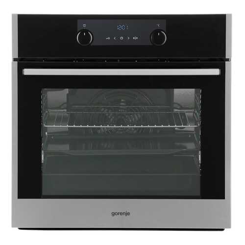 Встраиваемый электрический духовой шкаф Gorenje BO 735E20 X-2 в Фианит-Ломбард