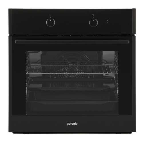 Встраиваемый электрический духовой шкаф Gorenje BO715E20BG-M в Фианит-Ломбард