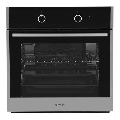 Встраиваемый электрический духовой шкаф Gorenje BO715E20XG-M в Фианит-Ломбард