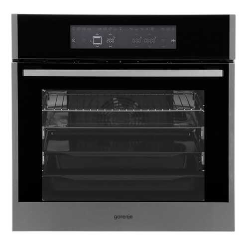 Встраиваемый электрический духовой шкаф Gorenje BO758A31XG в Фианит-Ломбард