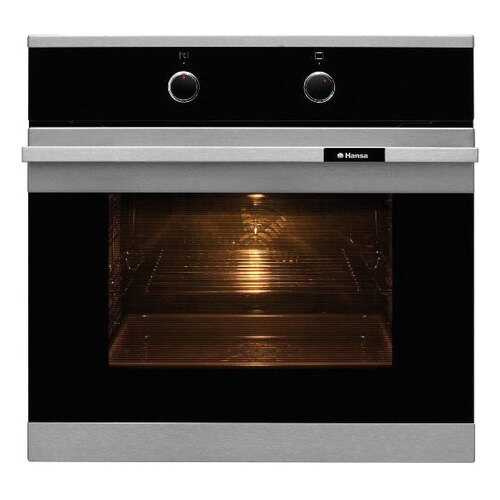 Встраиваемый электрический духовой шкаф Hansa BOEI62000015 Silver в Фианит-Ломбард