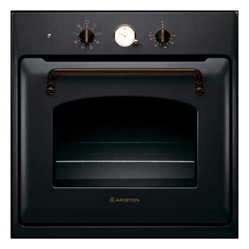 Встраиваемый электрический духовой шкаф Hotpoint-Ariston OT 857 CORFH Beige в Фианит-Ломбард