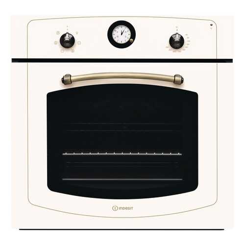 Встраиваемый электрический духовой шкаф Indesit IFVR 500 OW Beige в Фианит-Ломбард