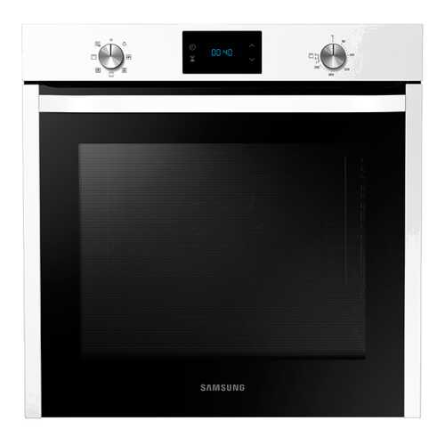 Встраиваемый электрический духовой шкаф Samsung NV75J3140BW/WT White в Фианит-Ломбард