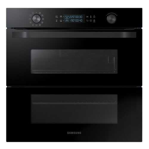 Встраиваемый электрический духовой шкаф Samsung NV75R5641RB в Фианит-Ломбард