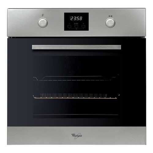 Встраиваемый электрический духовой шкаф Whirlpool AKP 460 IX Silver в Фианит-Ломбард