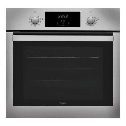 Встраиваемый электрический духовой шкаф Whirlpool AKP 742 Silver в Фианит-Ломбард
