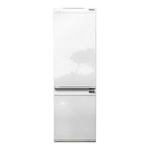 Встраиваемый холодильник Beko BCHA2752S White в Фианит-Ломбард