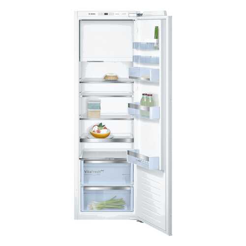 Встраиваемый холодильник Bosch KIL82AF30R White в Фианит-Ломбард