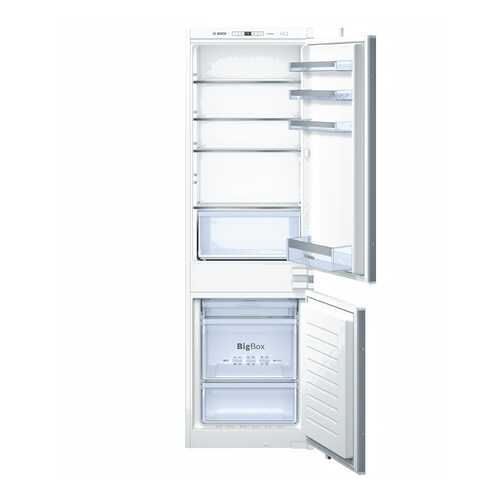 Встраиваемый холодильник Bosch KIN86VS20R Silver в Фианит-Ломбард