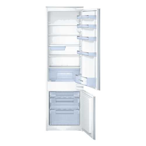 Встраиваемый холодильник Bosch KIV38V20RU White в Фианит-Ломбард