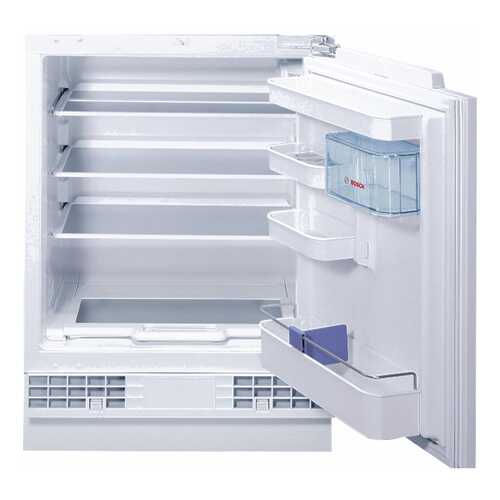 Встраиваемый холодильник Bosch KUR15 A50 White в Фианит-Ломбард