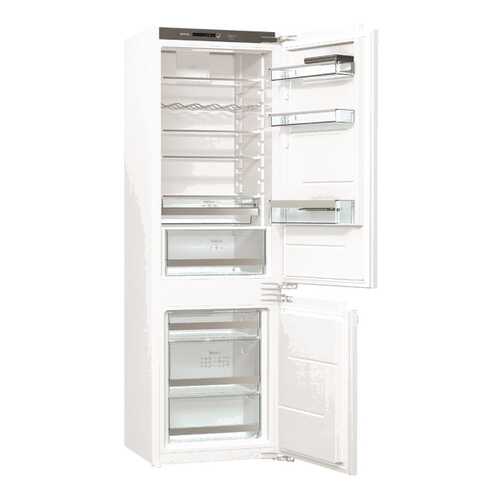 Встраиваемый холодильник Gorenje RKI4181A1 White в Фианит-Ломбард