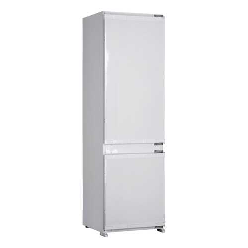 Встраиваемый холодильник Haier HRF225WBRU White в Фианит-Ломбард