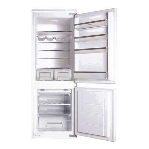 Встраиваемый холодильник Hansa BK315.3F White в Фианит-Ломбард