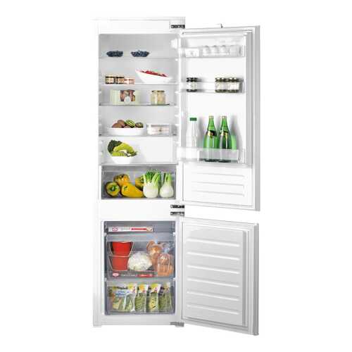 Встраиваемый холодильник Hotpoint-Ariston BCB 7525 AA White в Фианит-Ломбард