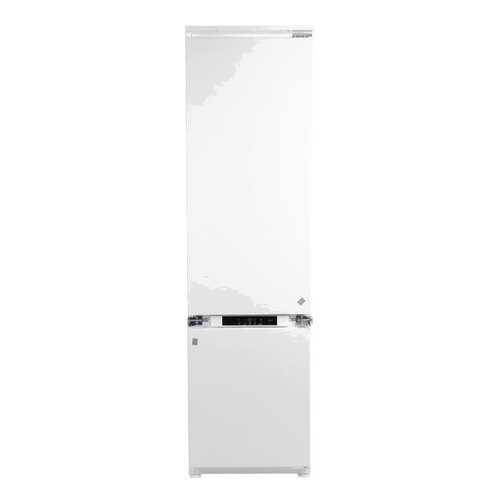 Встраиваемый холодильник Hotpoint-Ariston BCB 8020 AA F C O3(RU) White в Фианит-Ломбард