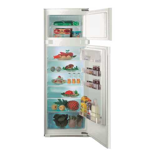 Встраиваемый холодильник Hotpoint-Ariston T16A1D White в Фианит-Ломбард