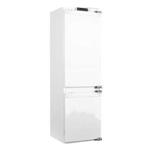 Встраиваемый холодильник Korting KSI 17875 CNF White в Фианит-Ломбард