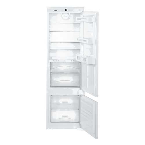 Встраиваемый холодильник LIEBHERR ICBS 3224-20 White в Фианит-Ломбард
