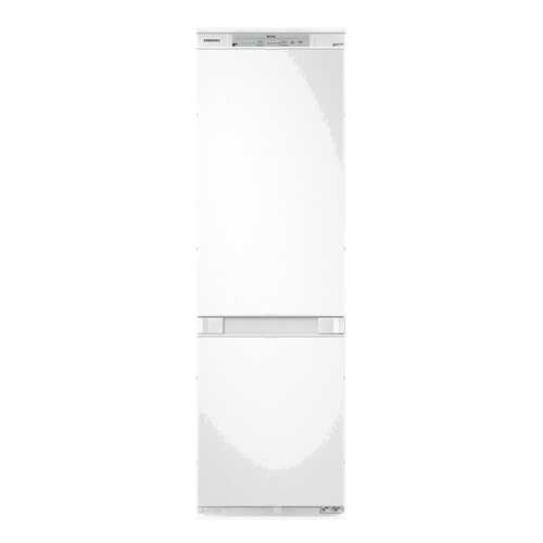 Встраиваемый холодильник Samsung BRB260030WW White в Фианит-Ломбард
