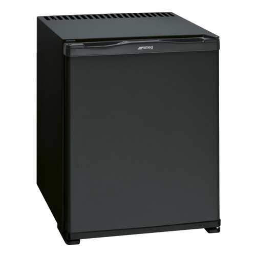 Встраиваемый холодильник Smeg ABM32-2 Black в Фианит-Ломбард