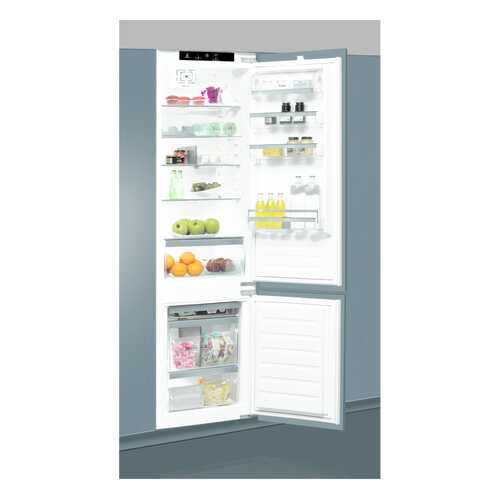 Встраиваемый холодильник Whirlpool ART 9811 SF White в Фианит-Ломбард