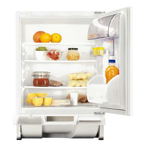 Встраиваемый холодильник Zanussi ZUA14020SA White в Фианит-Ломбард