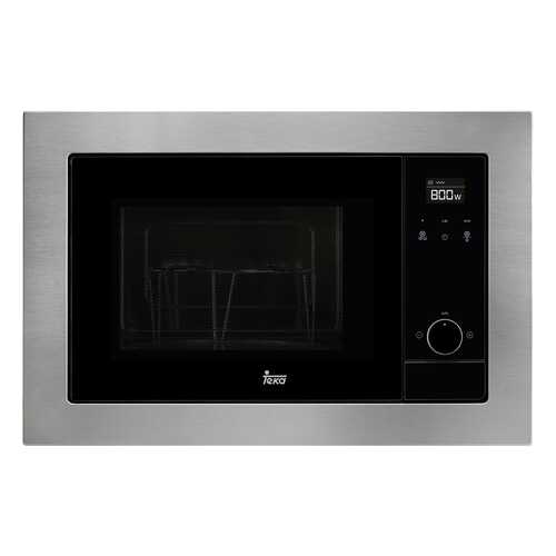 Микроволновая печь с грилем TEKA WISH Maestro ML 820 BIS 40584200 в Фианит-Ломбард