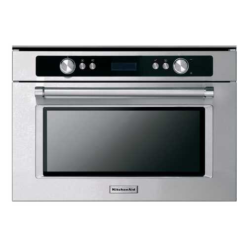 Микроволновая печь соло KitchenAid KMMXX 38600 в Фианит-Ломбард
