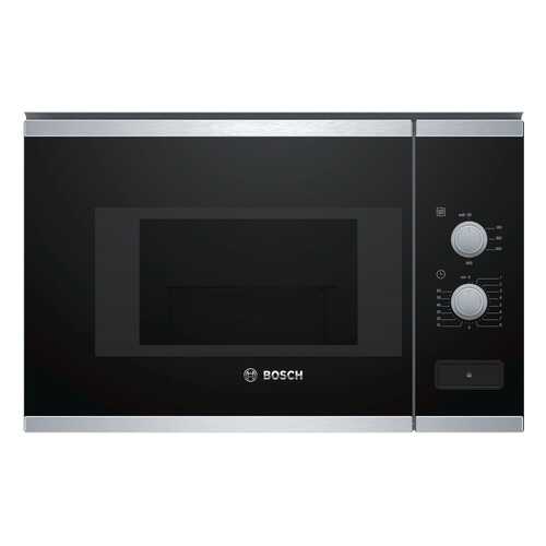 Встраиваемая микроволновая печь Bosch Serie 4 BFL520MS0 в Фианит-Ломбард