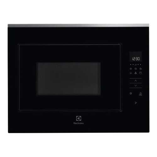 Встраиваемая микроволновая печь Electrolux KMFD 264 TEX в Фианит-Ломбард