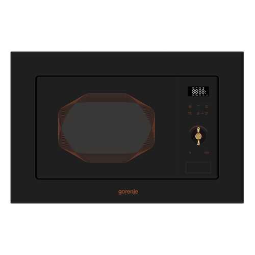 Встраиваемая микроволновая печь Gorenje BM201INB в Фианит-Ломбард