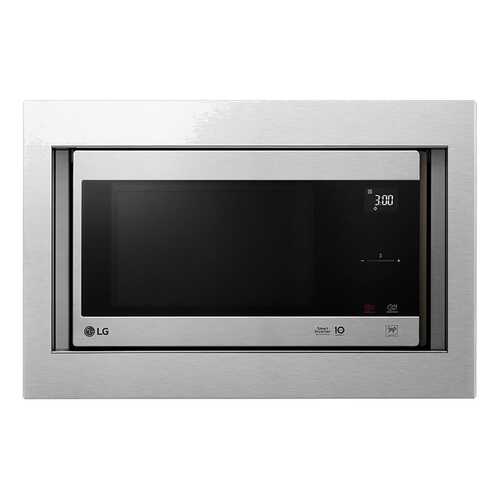 Встраиваемая микроволновая печь LG MS2595CIST в Фианит-Ломбард