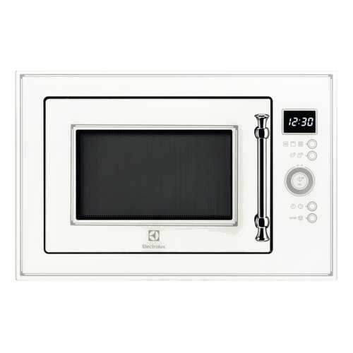 Встраиваемая микроволновая печь с грилем Electrolux Rococo EMT25203C 947607456 в Фианит-Ломбард