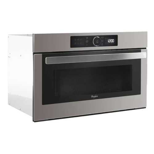 Встраиваемая микроволновая печь с грилем Whirlpool Absolute Core Inox AMW 730 SD в Фианит-Ломбард