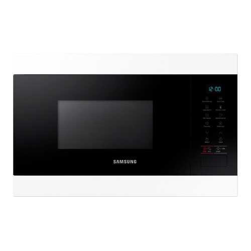 Встраиваемая микроволновая печь Samsung MS22M8054AW/BW в Фианит-Ломбард