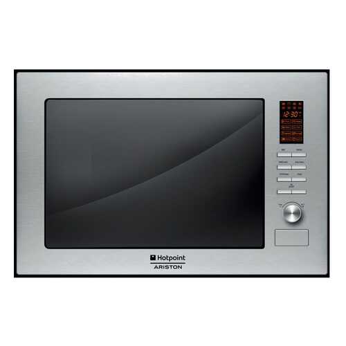Встраиваемая микроволновая печь соло Hotpoint Ariston MWHA 222.1 в Фианит-Ломбард